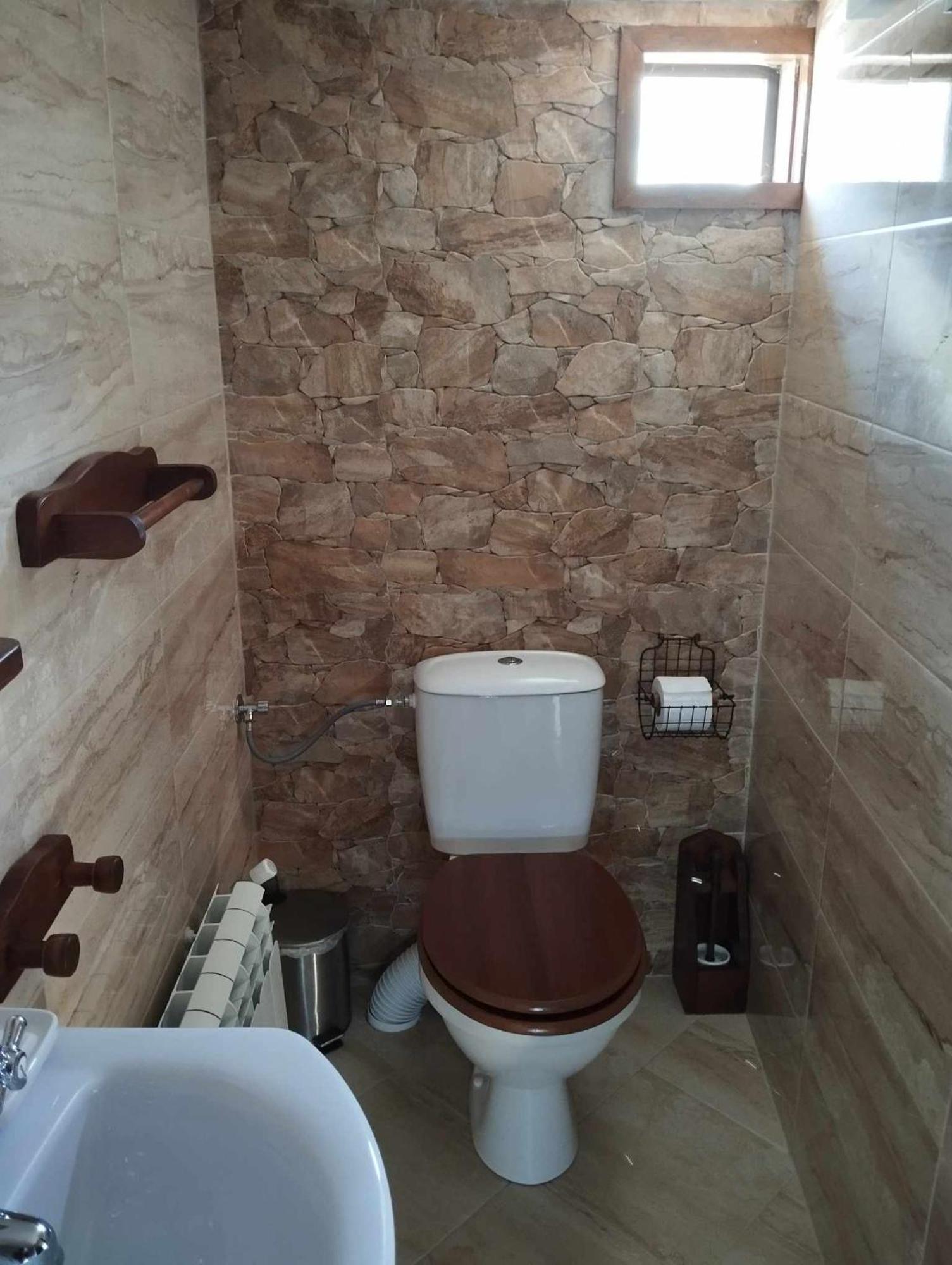 Расимова Къща Bozhentsi Exterior photo