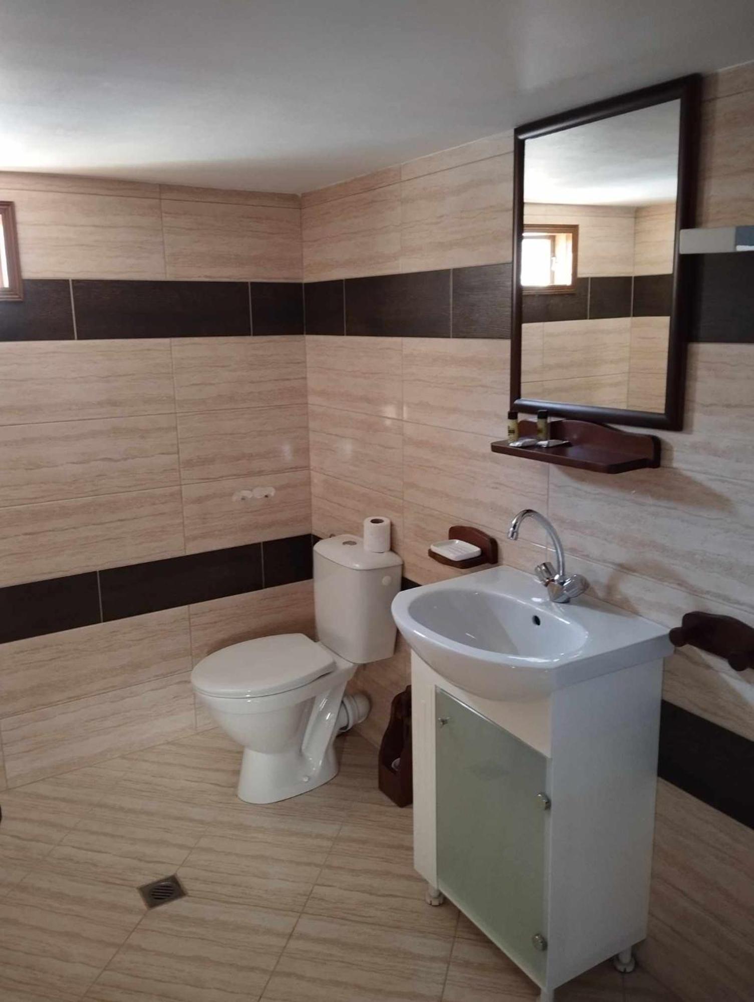 Расимова Къща Bozhentsi Exterior photo