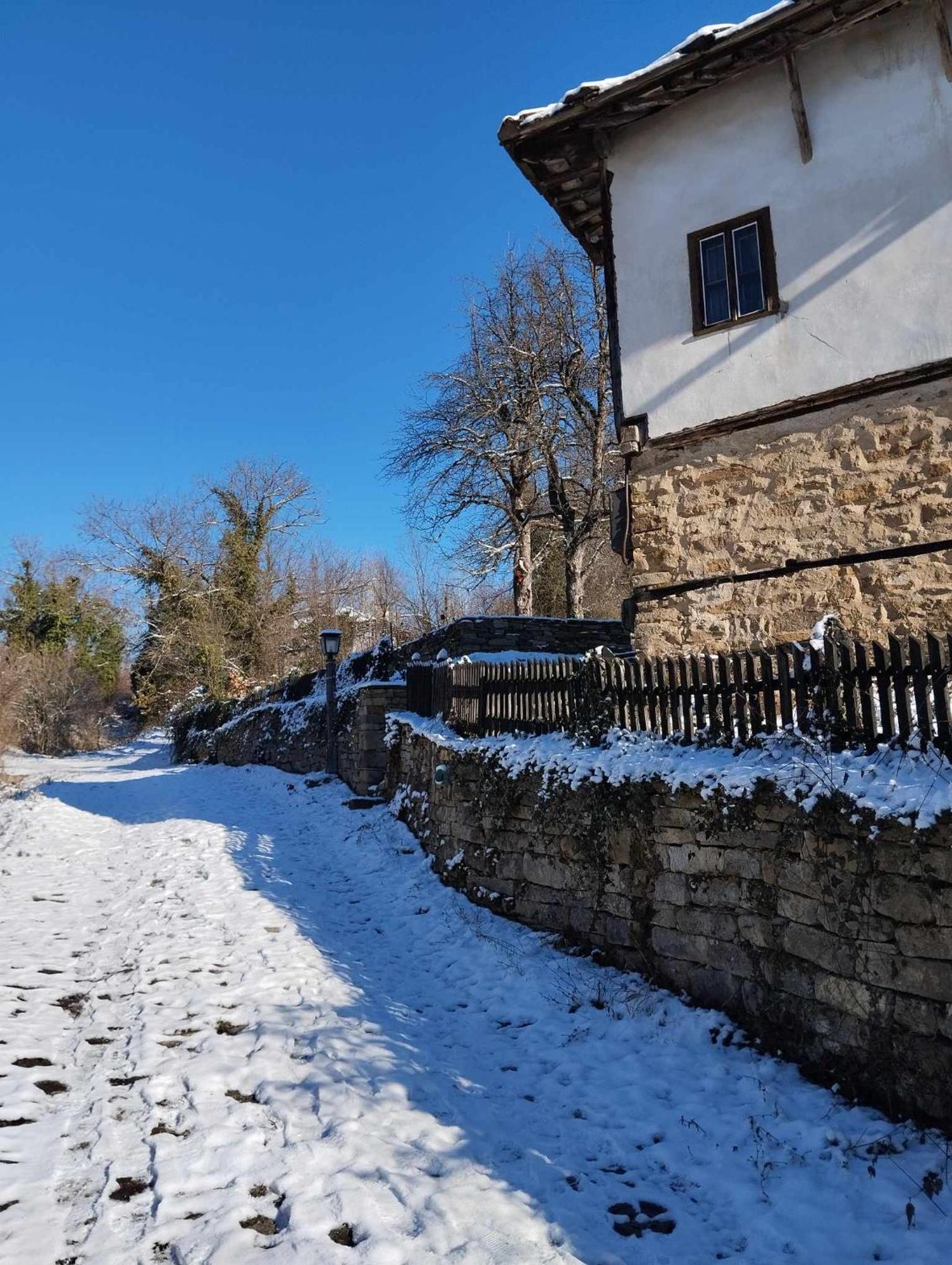 Расимова Къща Bozhentsi Exterior photo